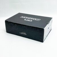 Monopoly x Nike LeBron XXII NRG, Sneaker, EU 42.5, limitierte Edition, sportliches Design, hochwertiges Material, bequeme Passform.