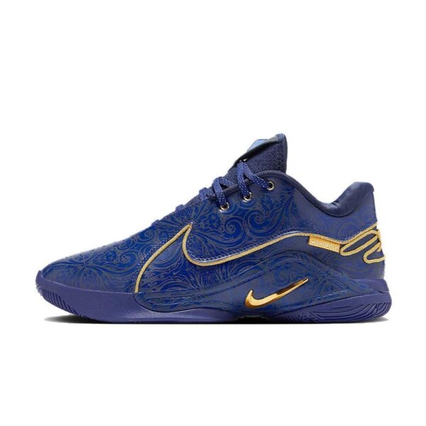 Monopoly x Nike LeBron XXII NRG, Sneaker, EU 47, limitierte Edition, sportlich, einzigartiges Design, hochwertige Materialien.