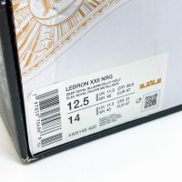 Monopoly x Nike LeBron XXII NRG, Sneaker, EU 47, limitierte Edition, sportlich, einzigartiges Design, hochwertige Materialien.