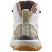 Salomon X Ultra 360 Edge Mid GTX, EU 37 1/3, womens shoes, waterproof, breathable, ideal for trekking and outdoor activities.