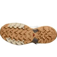 Salomon X Ultra 360 Edge Mid GTX, EU 38 2/3, womens shoes, waterproof, breathable, ideal for hiking and outdoor activities.