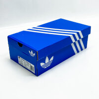 Adidas Handball Spezial W, EU 40, Sneaker, classic sports style, leather upper, cushioned sole, optimal support.