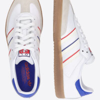 Adidas Samba Licensed, EU 42, Sneakers, White, Unisex,...