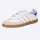 Adidas Samba Licensed, EU 42, Sneaker, Weiß, Unisex, sportlich, bequem, klassisches Design, ideal für Alltag und Freizeit.