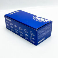 Birkenstock ARIZONA BS, EU 38 ½, strappy sandals, dark brown, anatomically shaped footbed, adjustable straps.