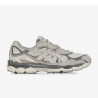 Asics GEL-NYC, EU 38, Sneaker, Cream/Grey, breathable,...