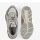 Asics GEL-NYC, EU 38, Sneaker, Cream/Grey, breathable, cushioning, sporty, ideal for leisure and training.