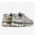 Asics GEL-NYC, EU 38, Sneaker, Cream/Grey, breathable, cushioning, sporty, ideal for leisure and training.