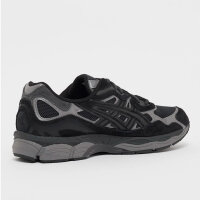 Asics GEL-NYC, EU 45, Sneakers, Grey/Black, optimal...
