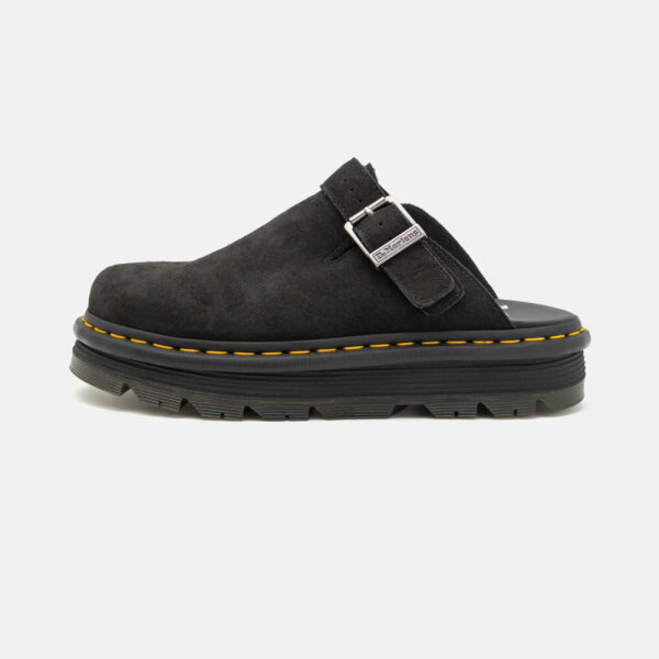 Dr. Martens ZEB ZAG Mule, Unisex, Slippers, EUR 39, casual design, comfortable fit, durable sole.