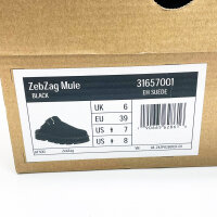 Dr. Martens ZEB ZAG Mule, Unisex, Slippers, EUR 39, casual design, comfortable fit, durable sole.