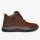 Skechers Respected Landin, EUR 43, lace-up boots, waterproof, dark brown, robust and comfortable for all weather conditions.