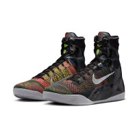 Nike Kobe 9 Elite High Protro Masterpiece, Sneaker, Hochwertiges Design, exzellente Dämpfung, für Basketball und Freizeit.