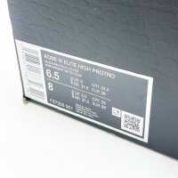 Nike Kobe 9 Elite High Protro Masterpiece, Sneaker, Hochwertiges Design, exzellente Dämpfung, für Basketball und Freizeit.