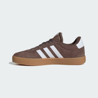 Adidas VL COURT 3.0, Sneaker, sportlich, leicht, atmungsaktiv, Gummi-Außensohle, zeitloses Design, Größe EUR 40 ½.