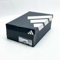 Adidas VL COURT 3.0, Sneaker, sportlich, leicht, atmungsaktiv, Gummi-Außensohle, zeitloses Design, Größe EUR 40 ½.