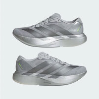 Adidas Adizero Evo SL, running shoes, lightweight, breathable, optimal support, ideal for competitions, size EUR 40.