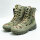 KOMBAT Spec-Ops Recon Boot, Multicam, robust, waterproof, non-slip sole, ideal for outdoor use, EUR 43.