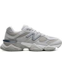 New Balance 9060, EUR 43, Sneakers, Silver Metallic Grey,...
