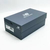 New Balance U574 Unisex Sneaker Low, EUR 43, Black, sporty, comfortable, versatile.