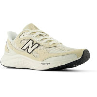 New Balance, Fresh Foam Arishi V4, Sneakers, Beige, lightweight, breathable, optimal comfort, ideal for everyday life and sports.