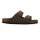 Birkenstock ARIZONA BS Mocca, sandals, EUR 41, anatomical footbed, adjustable straps, durable, comfortable.