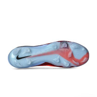 Nike Phantom 6 Low Elite FG, EUR 42.5, football boots, lightweight, precise ball control, optimal grip, ideal for grass.