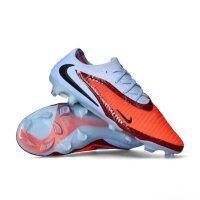 Nike Phantom 6 Low Elite FG, football boots, EUR 45, lightweight, precise fit, ideal for grass, high-quality materials.