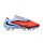 Nike Phantom 6 Low Elite FG, football boots, EUR 45, lightweight, precise fit, ideal for grass, high-quality materials.