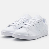 Adidas STAN SMITH Unisex Sneaker Low, EUR 41, White,...