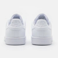 Adidas STAN SMITH Unisex Sneaker Low, EUR 41, White, classic design, breathable upper, comfortable sole.