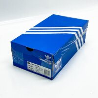 Adidas STAN SMITH Unisex Sneaker Low, EUR 41, White, classic design, breathable upper, comfortable sole.