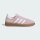 Adidas Handball Spezial J, EU 36, Sneaker, klassisches Design, atmungsaktives Obermaterial, rutschfeste Gummisohle.