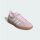 Adidas Handball Spezial J, EU 36, Sneaker, klassisches Design, atmungsaktives Obermaterial, rutschfeste Gummisohle.