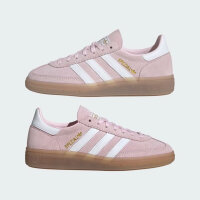 Adidas Handball Spezial J, EU 38, Sneakers, classic design, breathable upper, non-slip rubber sole.