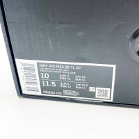 NIKE x Supreme Air Max 98 TL, Sneakers, EUR 44, limitierte Auflage, ikonisches Design, bequeme Dämpfung, urbaner Stil.
