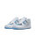 Nike Air Force 1 Low "Invisible", EUR 38.5, Sneaker, minimalistisches Design, atmungsaktives Obermaterial, komfortable Dämpfung.