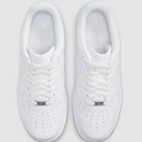 Nike Air Force 1 07, EUR 40.5, Sneakers, classic design, breathable upper, cushioned sole.