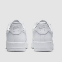 Nike Air Force 1 07, EUR 40.5, Sneakers, classic design, breathable upper, cushioned sole.