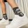 Nike Air Force 1 07, EUR 40.5, Sneakers, classic design, breathable upper, cushioned sole.