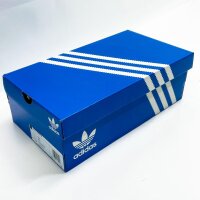 Adidas GAZELLE, EUR 41⅓, Low-top sneakers, classic style, comfortable fit, durable upper, ideal for indoor use.
