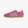 Adidas GAZELLE, EUR 41⅓, Low-top sneakers, classic style, comfortable fit, durable upper, ideal for indoor use.