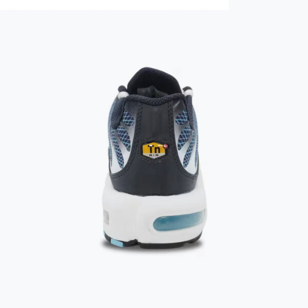 Nike Air Max Plus TN, EUR 41, sports shoe, breathable upper, cushioning, stylish design, comfortable.