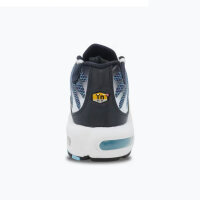 Nike Air Max Plus TN, EUR 41, sports shoe, breathable upper, cushioning, stylish design, comfortable.