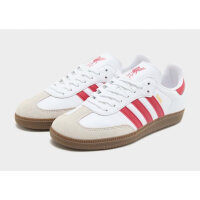 Adidas Samba Liverpool, EU 42 1/3, sneakers, classic...