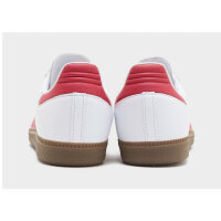 Adidas Samba Liverpool, EU 42 1/3, sneakers, classic...