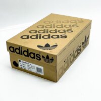Adidas Samba OG, Sneaker, klassisches Design, Leder-Obermaterial, Gummi-Außensohle, ideal für Freizeit und Sport.