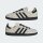 Adidas Samba OG, Sneaker, klassisches Design, Leder-Obermaterial, Gummi-Außensohle, ideal für Freizeit und Sport.