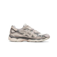 Asics GEL-NYC, EUR 42, Sneakers, Cream/Grey, comfortable,...