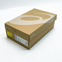 Asics GEL-NYC, EUR 42, Sneaker, Cream/Grau, bequem, atmungsaktiv, ideal für Alltag und Sport.